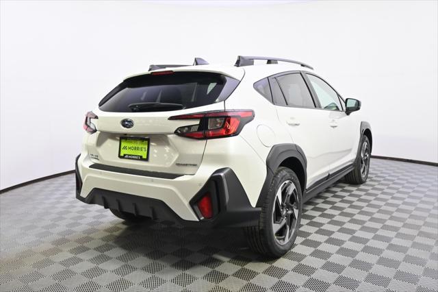 new 2025 Subaru Crosstrek car, priced at $35,918
