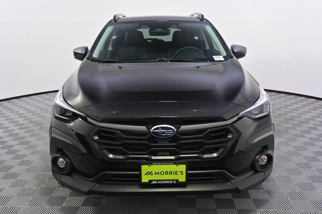 new 2025 Subaru Crosstrek car, priced at $36,858