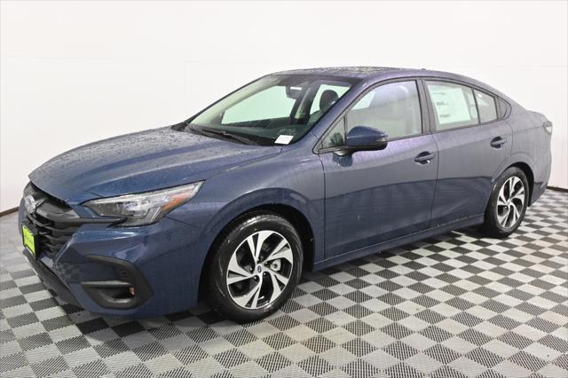 new 2025 Subaru Legacy car, priced at $32,186