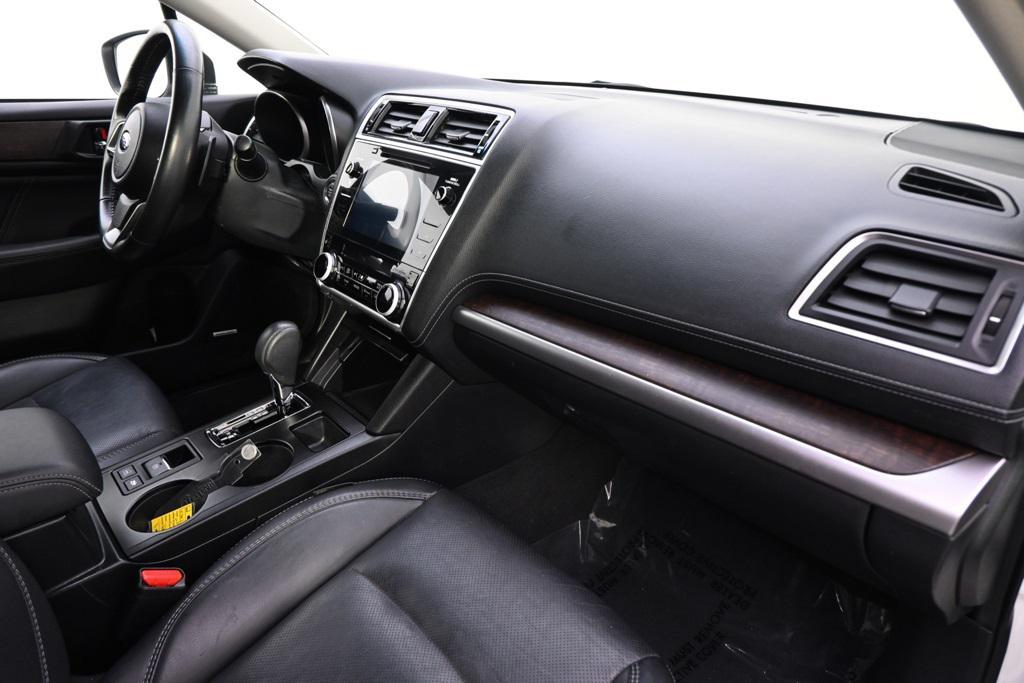 used 2019 Subaru Outback car, priced at $20,577