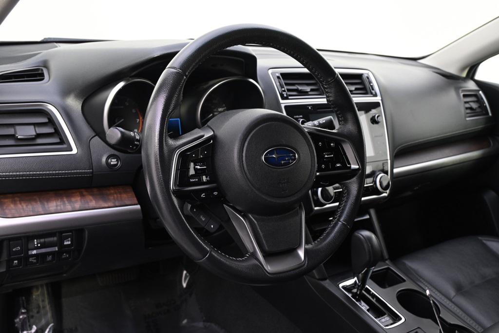 used 2019 Subaru Outback car, priced at $20,577