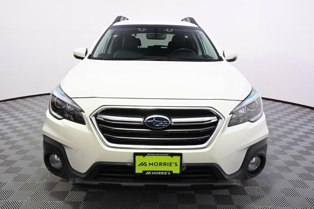 used 2019 Subaru Outback car, priced at $20,577