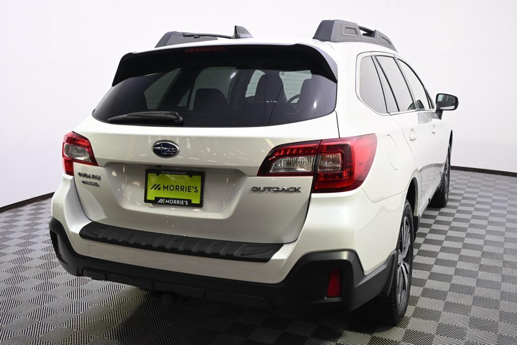 used 2019 Subaru Outback car, priced at $20,577