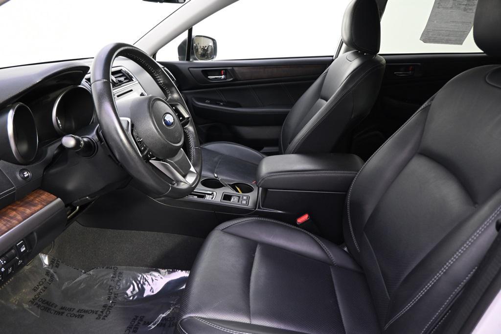 used 2019 Subaru Outback car, priced at $20,577