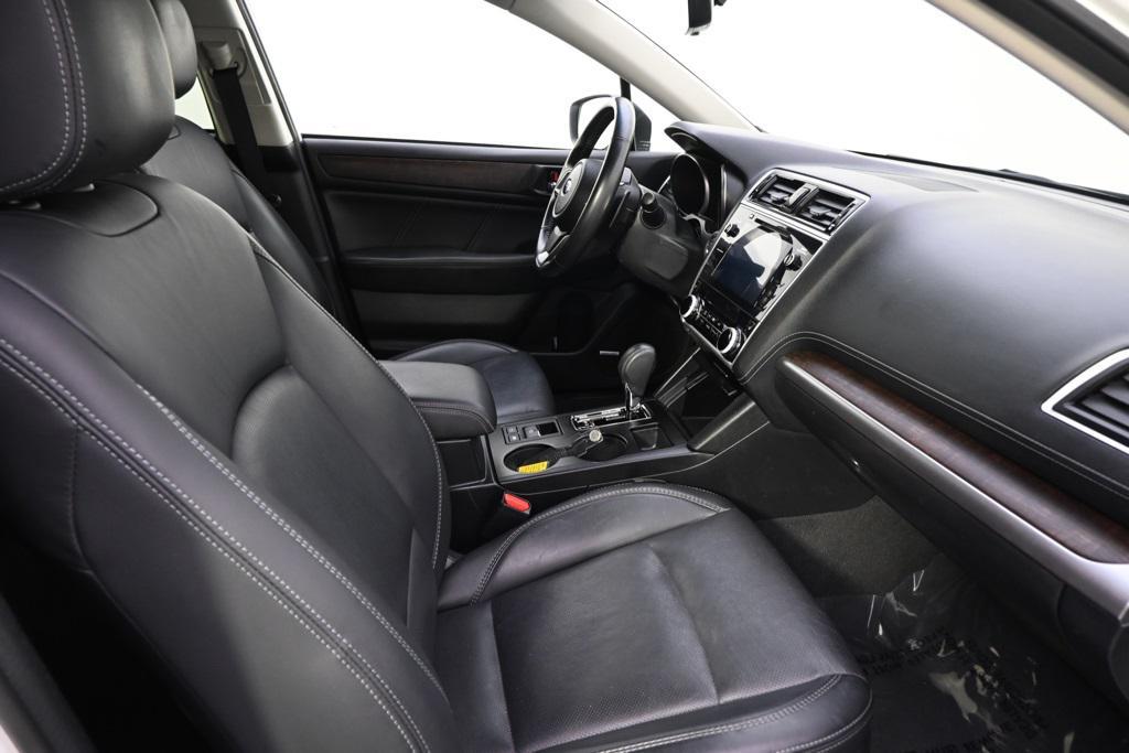 used 2019 Subaru Outback car, priced at $20,577