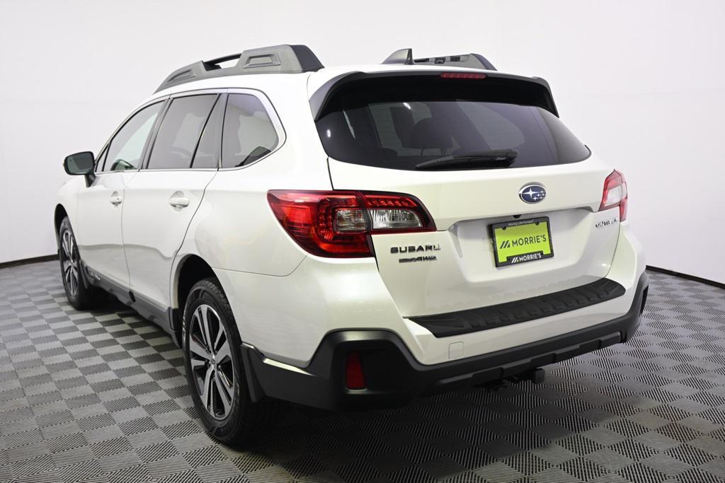 used 2019 Subaru Outback car, priced at $20,577