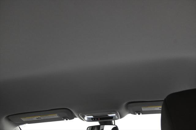 used 2022 Chevrolet Malibu car, priced at $19,494