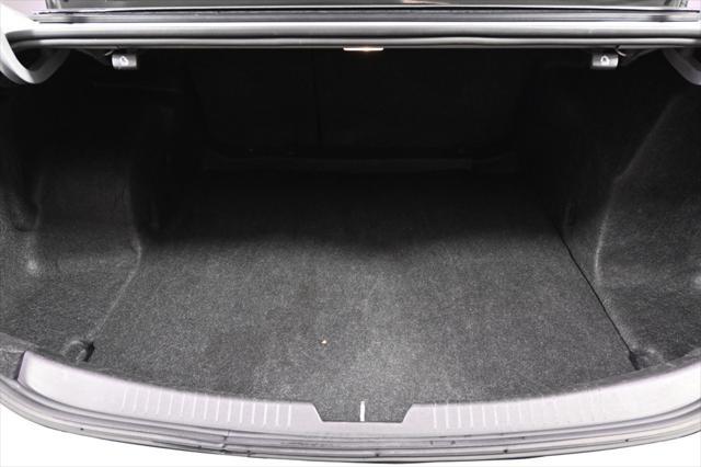 used 2022 Chevrolet Malibu car, priced at $19,494