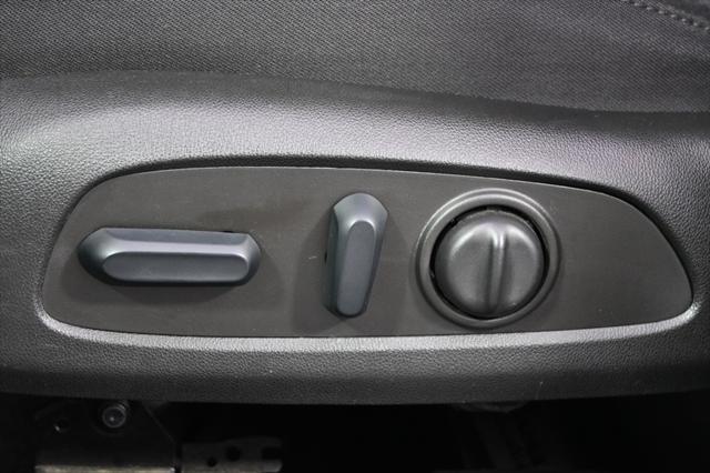 used 2022 Chevrolet Malibu car, priced at $19,494