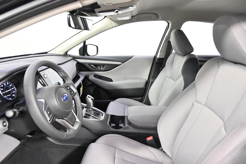 new 2025 Subaru Legacy car, priced at $32,251