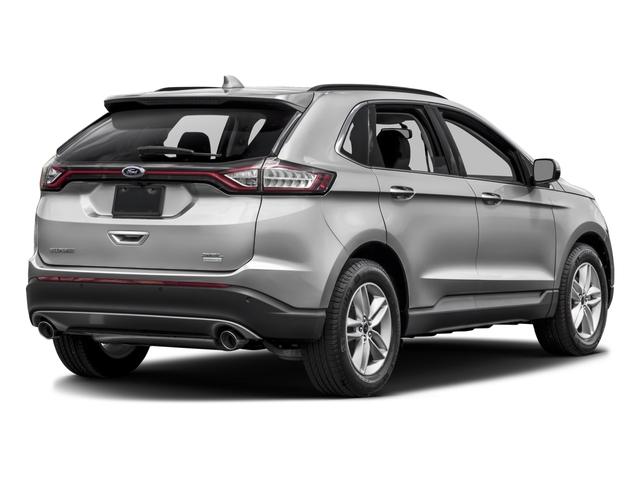 used 2016 Ford Edge car, priced at $14,995