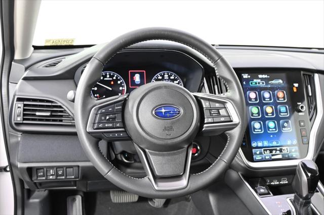 new 2025 Subaru Outback car, priced at $38,360