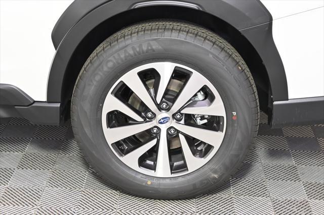 new 2025 Subaru Outback car, priced at $38,360