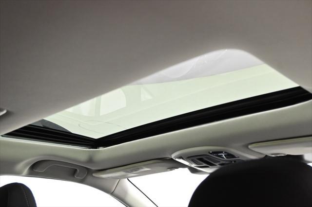 new 2025 Subaru Outback car, priced at $38,360