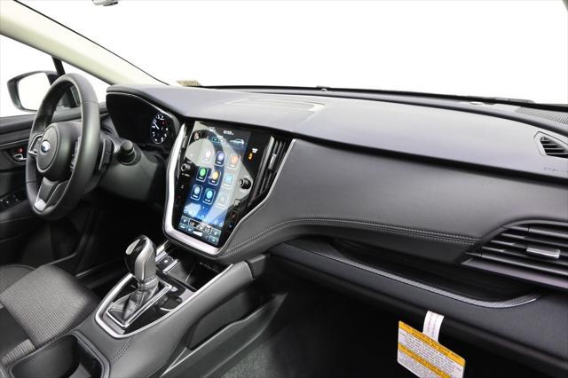 new 2025 Subaru Outback car, priced at $38,360