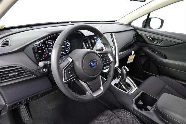 new 2025 Subaru Outback car, priced at $38,360