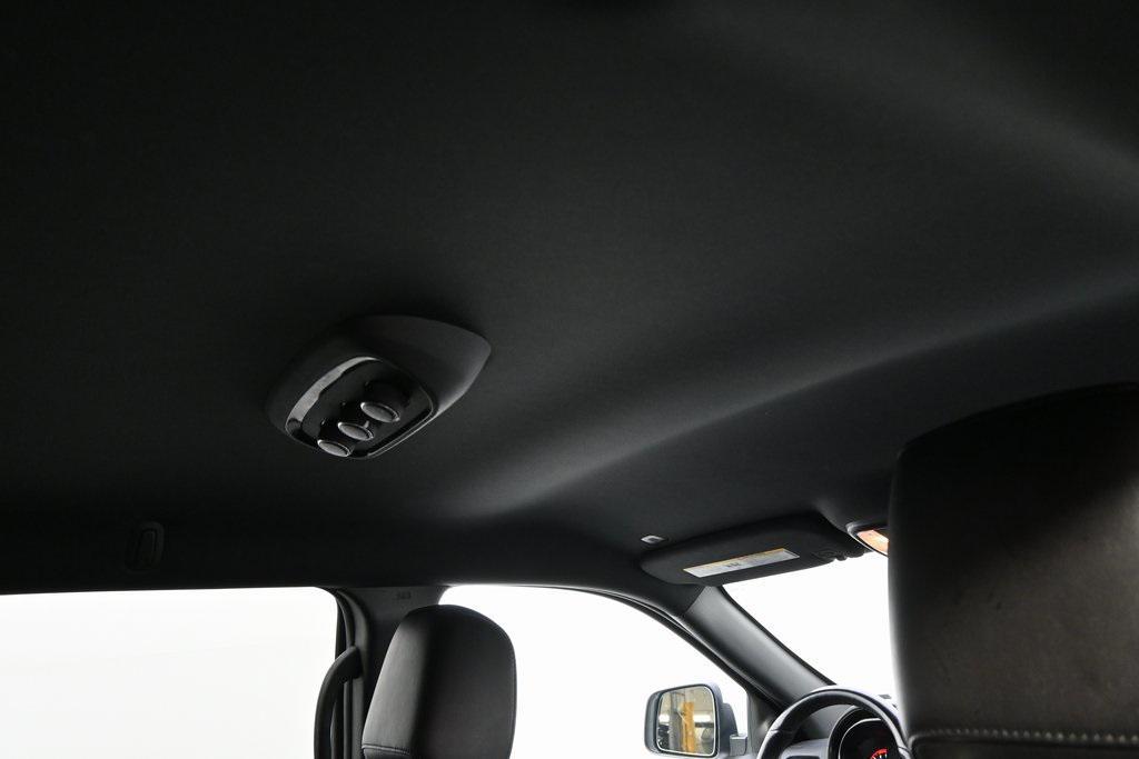 used 2022 Dodge Durango car, priced at $32,979