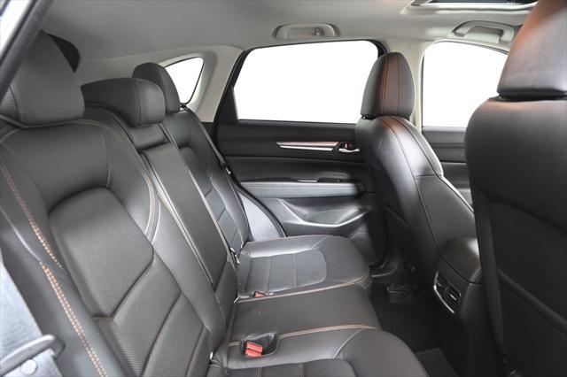 used 2023 Mazda CX-5 car, priced at $26,997
