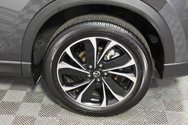 used 2023 Mazda CX-5 car, priced at $26,997