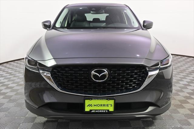 used 2023 Mazda CX-5 car, priced at $26,997