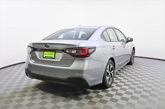 new 2025 Subaru Legacy car, priced at $29,966