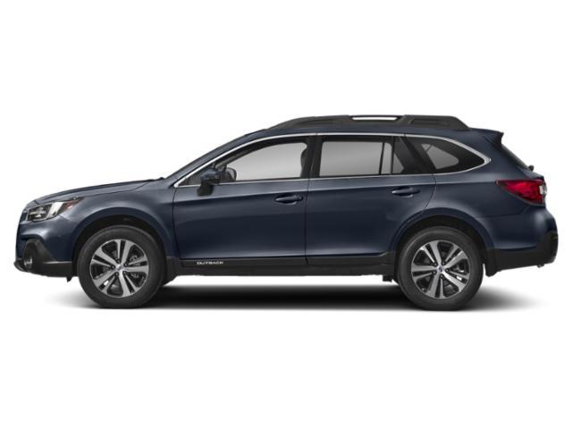used 2018 Subaru Outback car, priced at $16,642