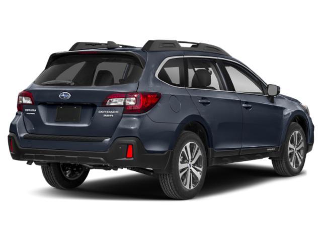 used 2018 Subaru Outback car, priced at $16,642