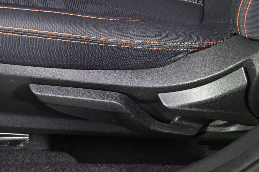 used 2022 Subaru Crosstrek car, priced at $23,777