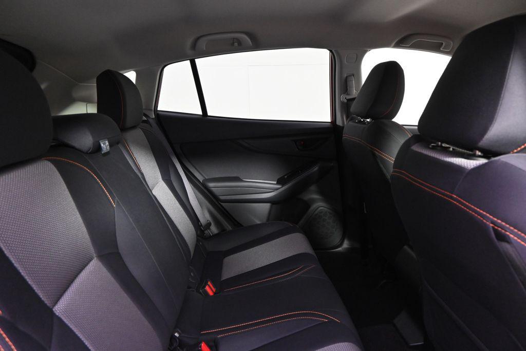 used 2022 Subaru Crosstrek car, priced at $23,777