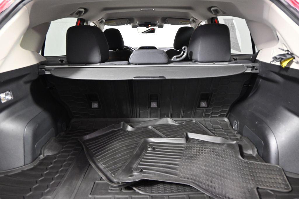 used 2022 Subaru Crosstrek car, priced at $23,777