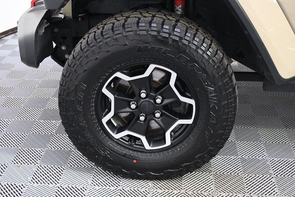 used 2020 Jeep Gladiator car, priced at $27,977