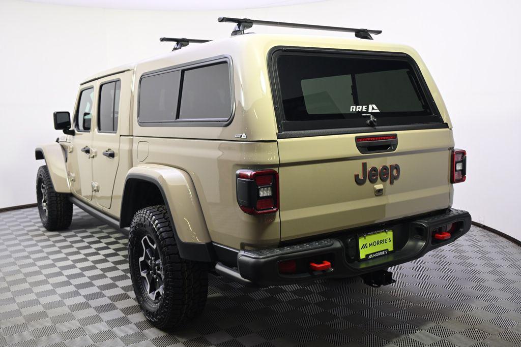 used 2020 Jeep Gladiator car, priced at $27,977