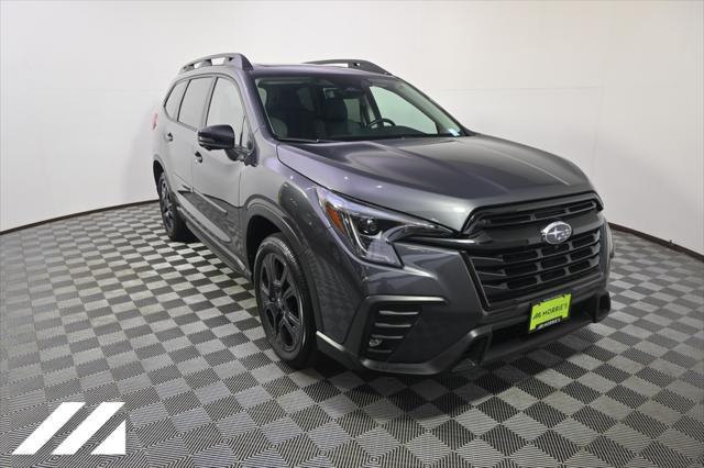 used 2023 Subaru Ascent car, priced at $38,989