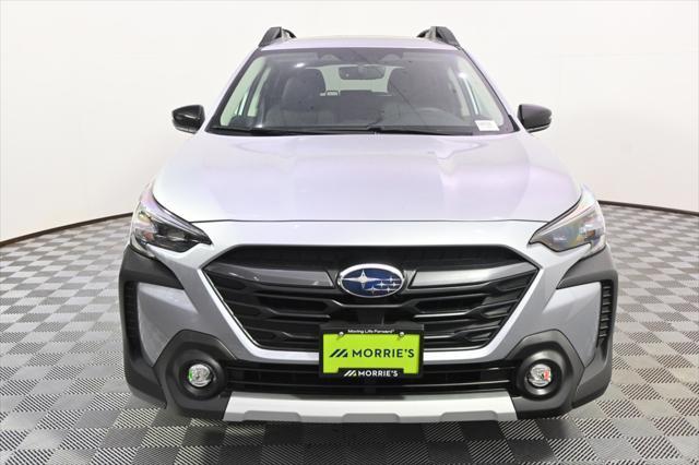 new 2025 Subaru Outback car, priced at $42,302