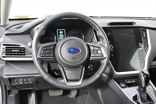 new 2025 Subaru Outback car, priced at $42,302