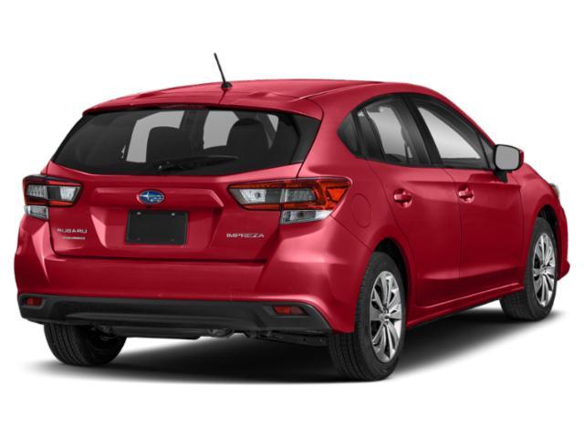 used 2023 Subaru Impreza car, priced at $20,278