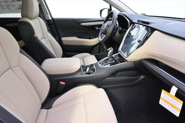 new 2025 Subaru Outback car, priced at $42,302