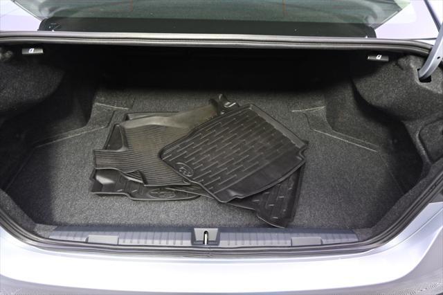used 2022 Subaru Legacy car, priced at $25,921
