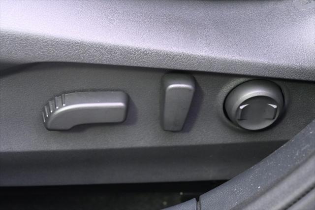 used 2022 Subaru Legacy car, priced at $25,921