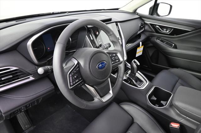 new 2025 Subaru Outback car, priced at $47,249