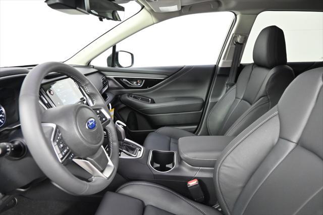 new 2025 Subaru Outback car, priced at $47,249