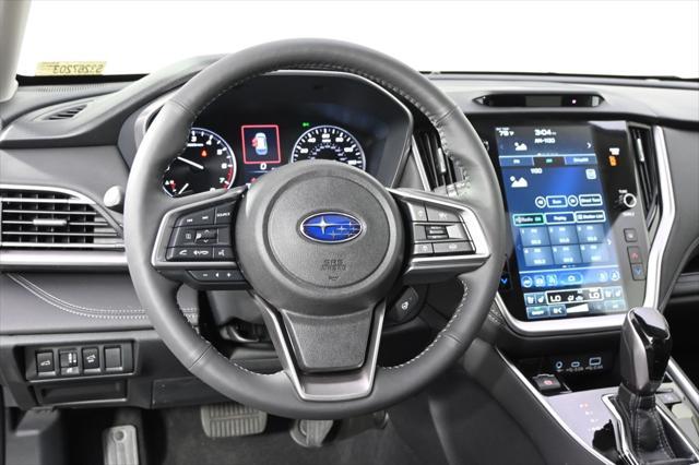 new 2025 Subaru Outback car, priced at $47,249