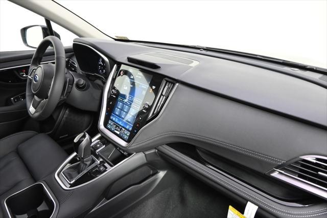 new 2025 Subaru Outback car, priced at $47,249