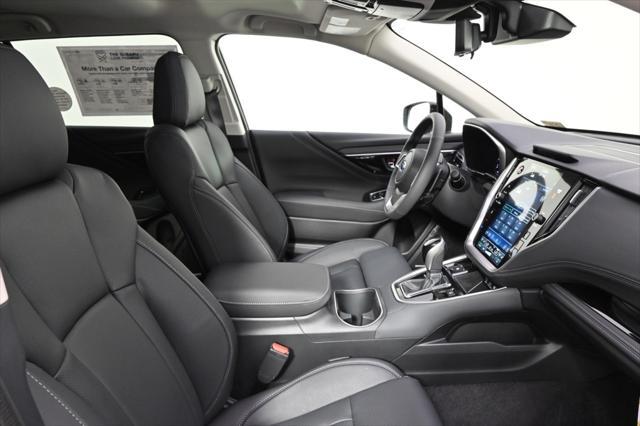 new 2025 Subaru Outback car, priced at $47,249