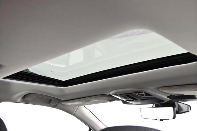 new 2025 Subaru Outback car, priced at $47,249
