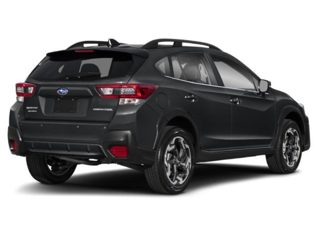 used 2021 Subaru Crosstrek car, priced at $24,595