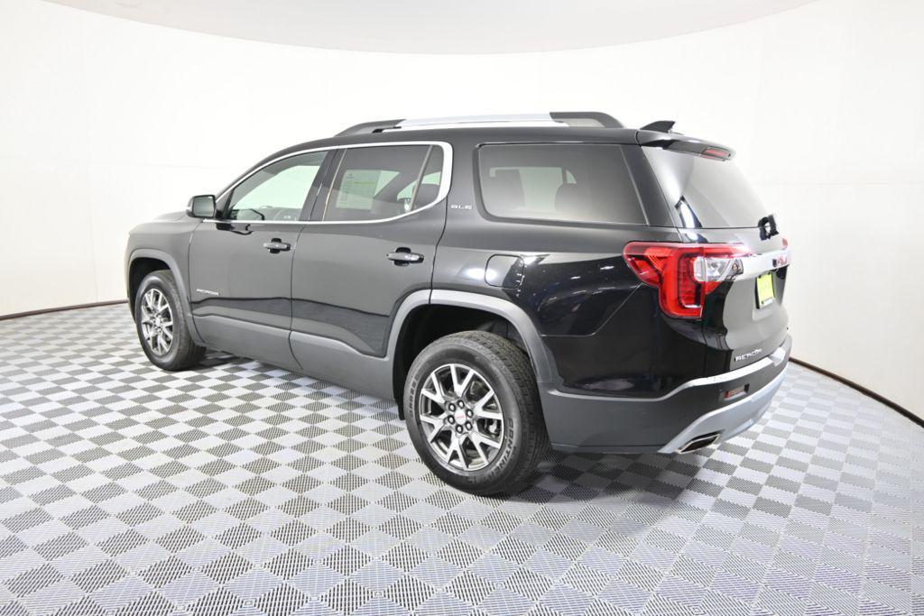 used 2023 GMC Acadia car, priced at $26,995