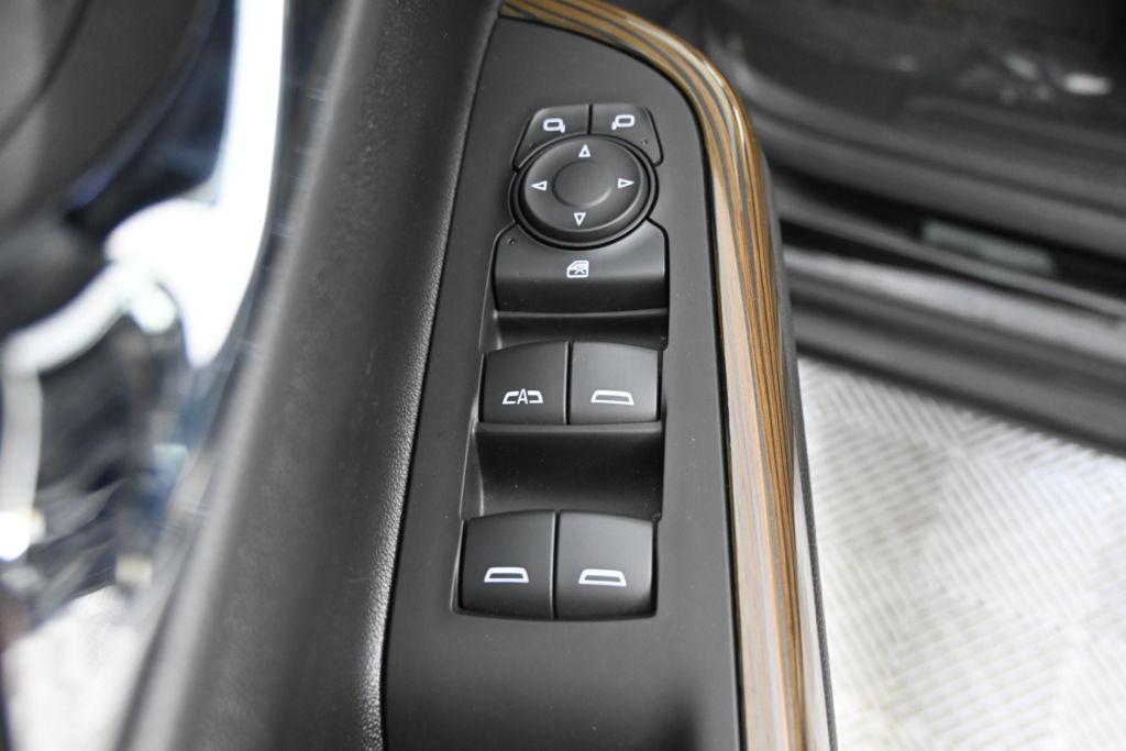 used 2023 GMC Acadia car, priced at $26,995