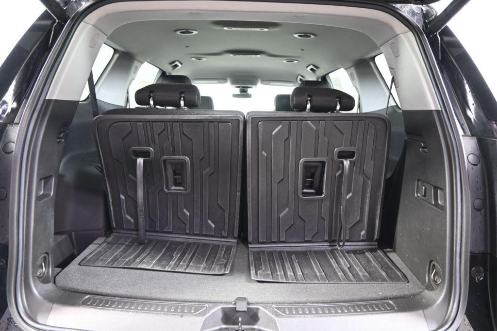 used 2023 GMC Acadia car, priced at $26,995