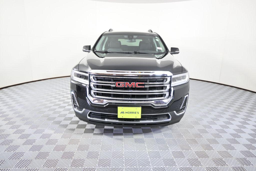 used 2023 GMC Acadia car, priced at $26,995